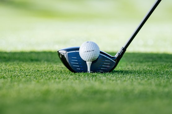 Golf tilbehør