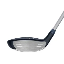 METAL WOODS G LE 3 FRWY STED 3.18 (  light / ladies skaft )