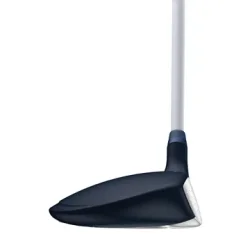 METAL WOODS G LE 3 FRWY STED 3.18 (  light / ladies skaft )