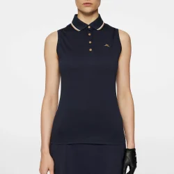 Swing Sleeveless Top