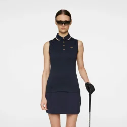 Swing Sleeveless Top