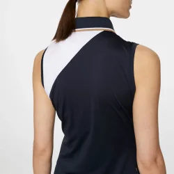 Swing Sleeveless Top