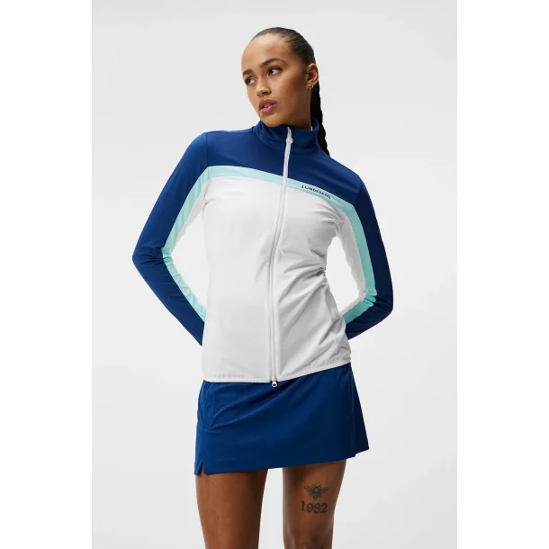 Seasonal Janice Mid Layer