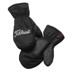 Titleist Winter Mitts Luffer