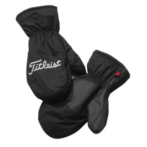 Titleist Winter Mitts Luffer
