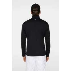 Leon Quarter Zip Mid Layer
