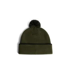 Stripe beanie onseize hue