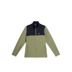 Banks Mid Layer green