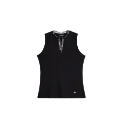 Leya Sleeveless Top