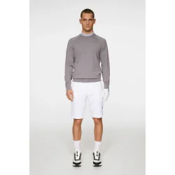 Henry Knitted Sweather grey