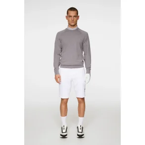 Henry Knitted Sweather grey