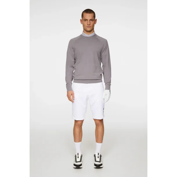 Henry Knitted Sweather grey