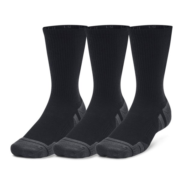 UA Performance tech 3 pack
