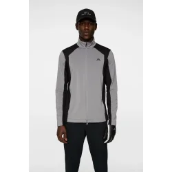 Banks Mid Layer grey