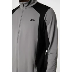 Banks Mid Layer grey