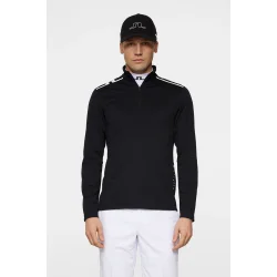 Leon Quarter Zip Mid Layer