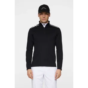 Leon Quarter Zip Mid Layer