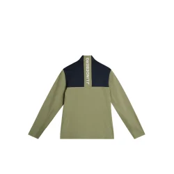 Banks Mid Layer green