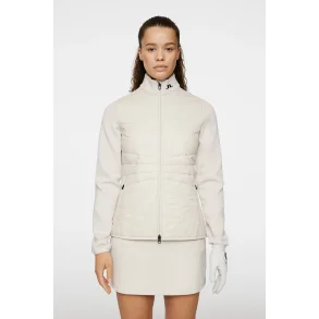 Holma Quilt Hybrid Jacket