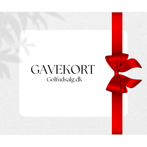 Gavekort 200kr
