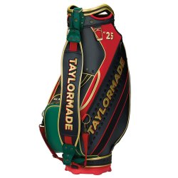 Taylormade Limited Tourbags The Open 2025 Staffbag