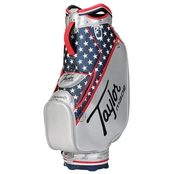 Taylormade Staff Bag US open 2025