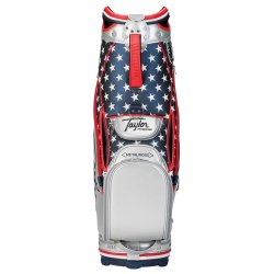 Taylormade Staff Bag US open 2025