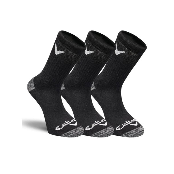 Sock MN Sport Crew 3 pack