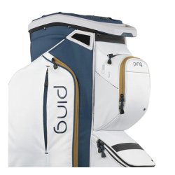 GOLF BAGS TRAVERSE 244 