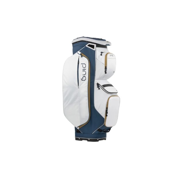GOLF BAGS TRAVERSE 244 