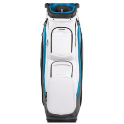GOLF BAGS DLX 244