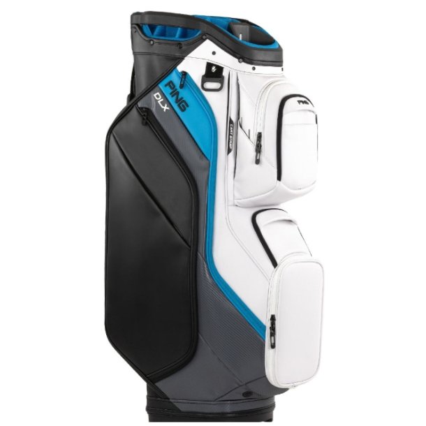 GOLF BAGS DLX 244