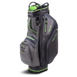 BIG MAX DRI LITE TOUR