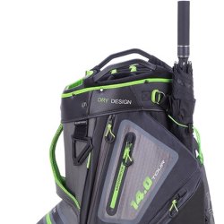 BIG MAX DRI LITE TOUR