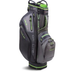 BIG MAX DRI LITE TOUR