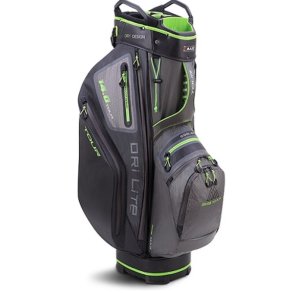 BIG MAX DRI LITE TOUR