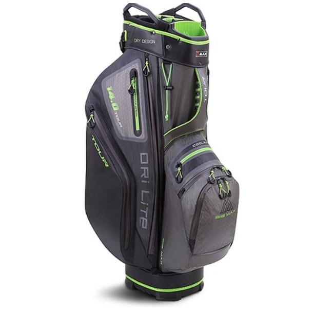 BIG MAX DRI LITE TOUR