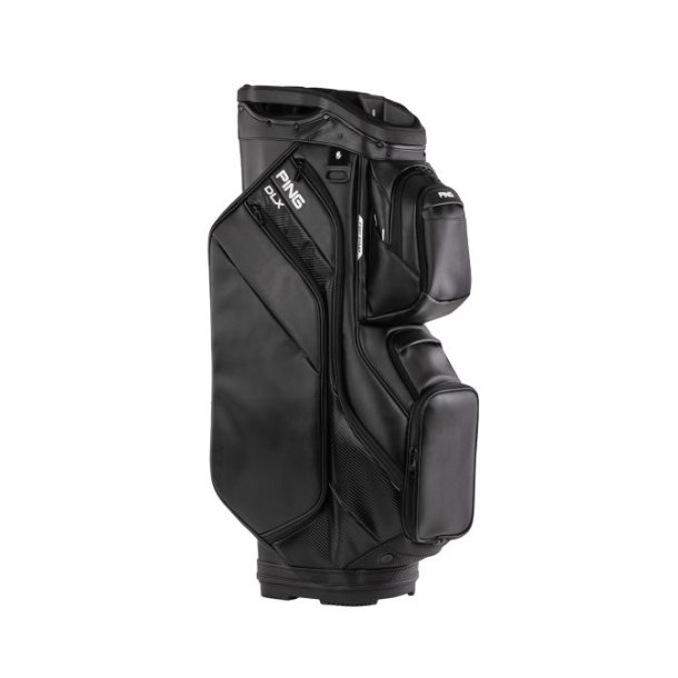 GOLF BAGS DLX 244