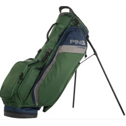 GOLF BAGS HOOFER 231 