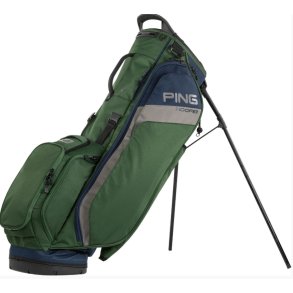 GOLF BAGS HOOFER 231 