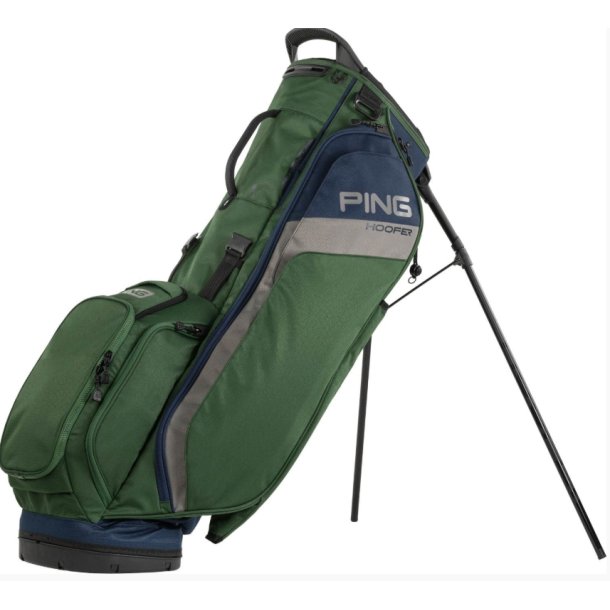 GOLF BAGS HOOFER 231 