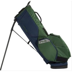 GOLF BAGS HOOFER 231 