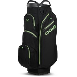 BG OG CRT AE SILENCER BLK 25 EU