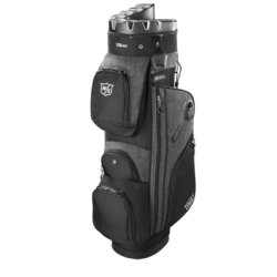 WS I-LOCK 3 CART BAG 