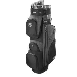 WS I-LOCK 3 CART BAG 