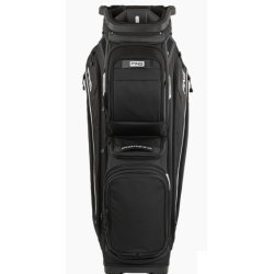 GOLF BAGS PIONEER 244 BLACK