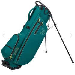 WILSON ECO CARRY GREEN