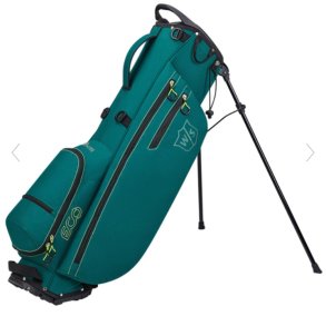 WILSON ECO CARRY GREEN
