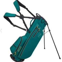 WILSON ECO CARRY GREEN