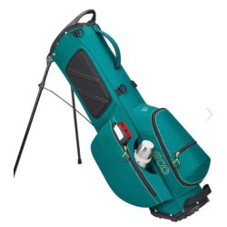 WILSON ECO CARRY GREEN